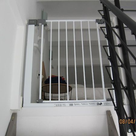Appartement Avec Chambre En Mezzanine روجناك المظهر الخارجي الصورة