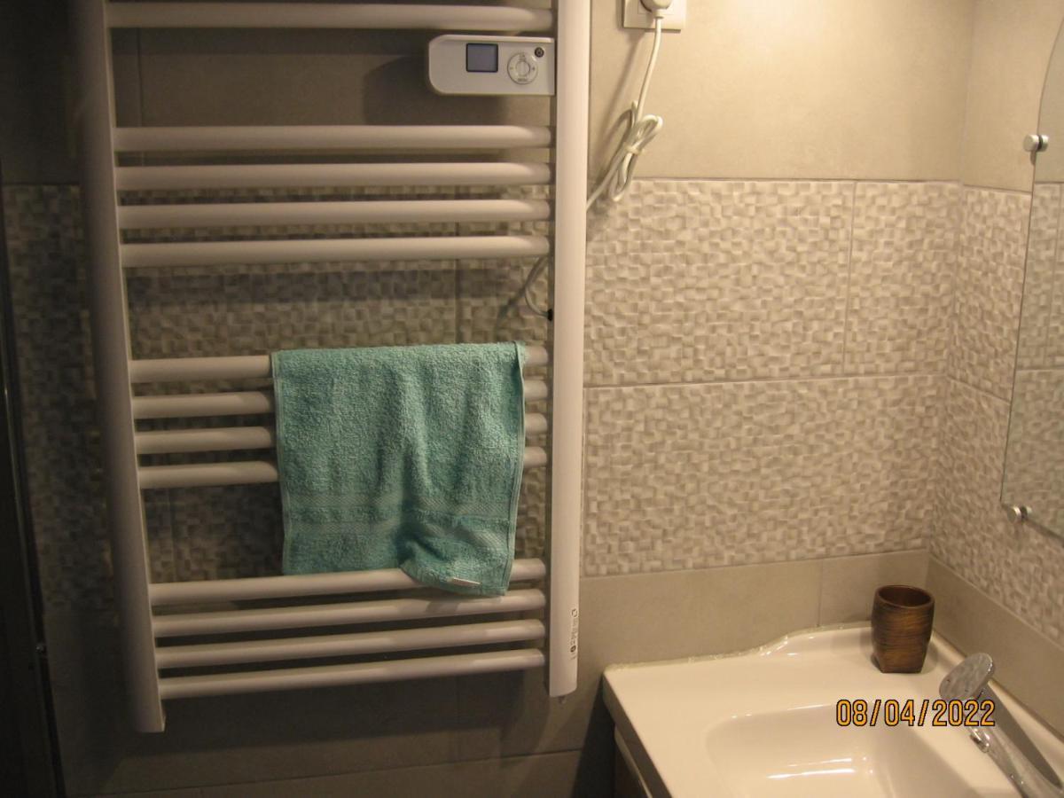 Appartement Avec Chambre En Mezzanine روجناك المظهر الخارجي الصورة
