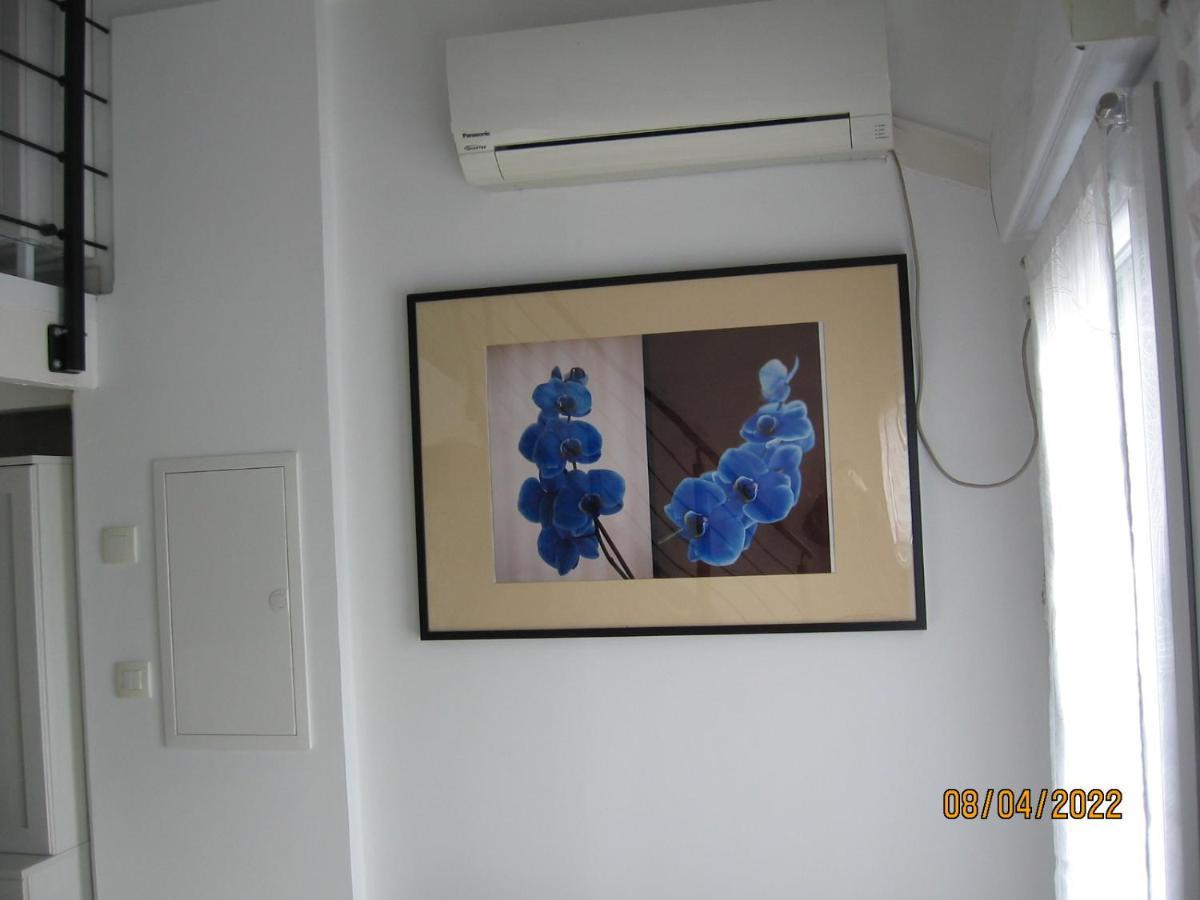 Appartement Avec Chambre En Mezzanine روجناك المظهر الخارجي الصورة
