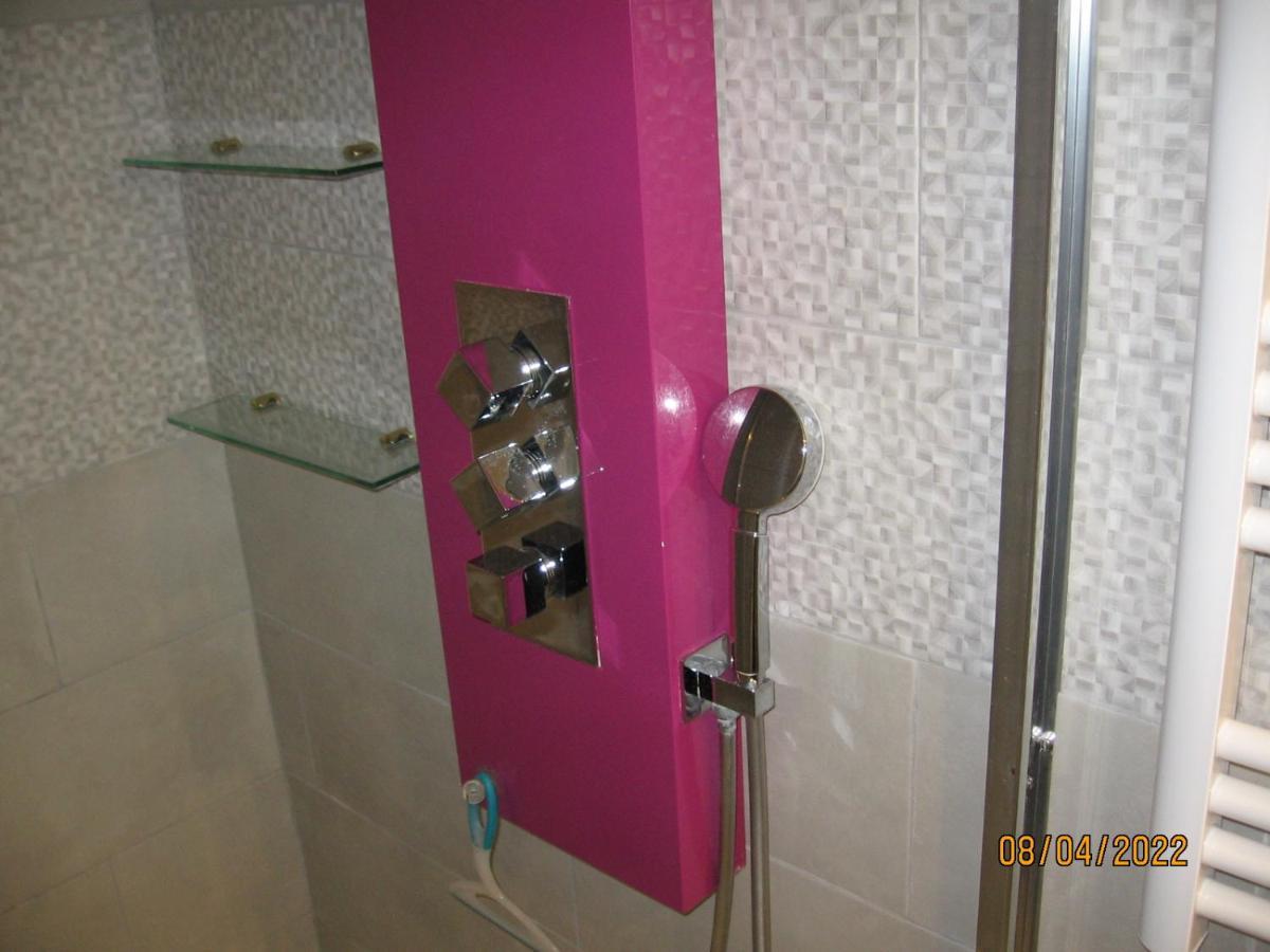 Appartement Avec Chambre En Mezzanine روجناك المظهر الخارجي الصورة