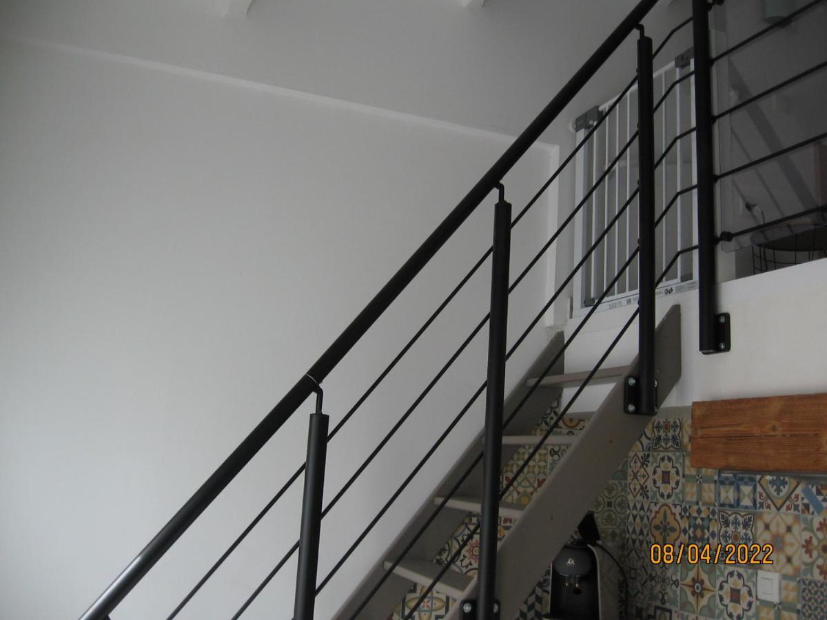Appartement Avec Chambre En Mezzanine روجناك المظهر الخارجي الصورة