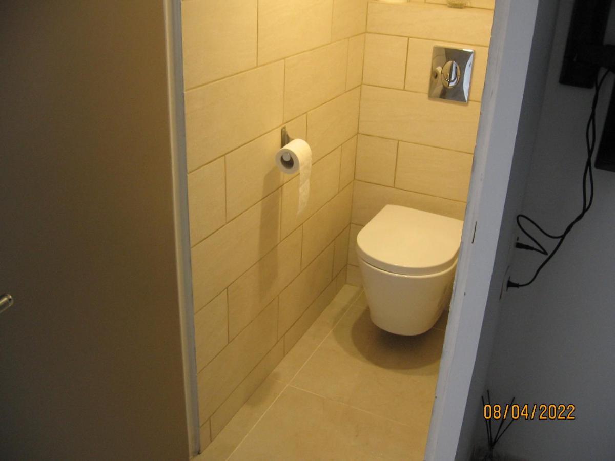 Appartement Avec Chambre En Mezzanine روجناك المظهر الخارجي الصورة