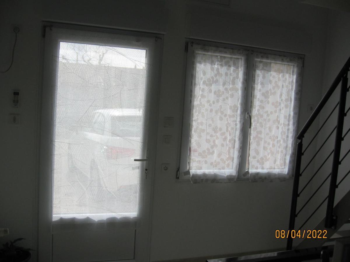 Appartement Avec Chambre En Mezzanine روجناك المظهر الخارجي الصورة